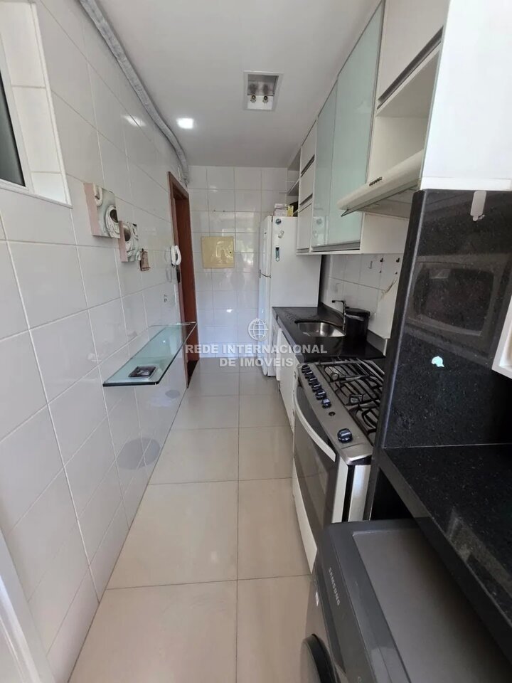 Apartamento en Bento Ferreira, Espírito Santo, Brasil 5 - 19048909
