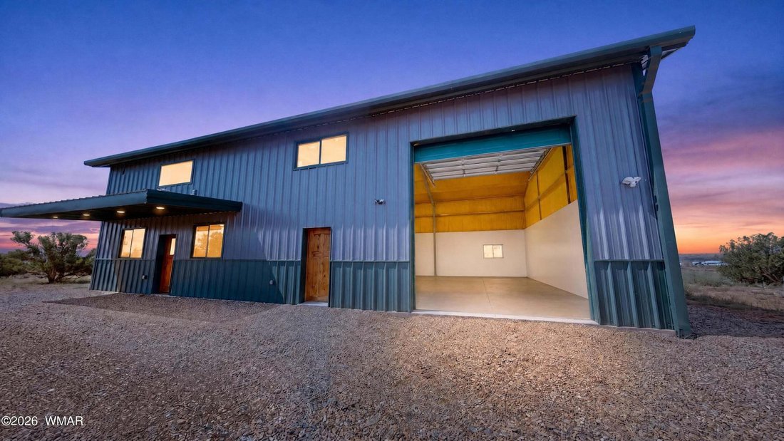 Casa en Snowflake, Arizona, Estados Unidos 1 - 19082590