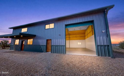 Casa en Snowflake, Arizona, Estados Unidos 1