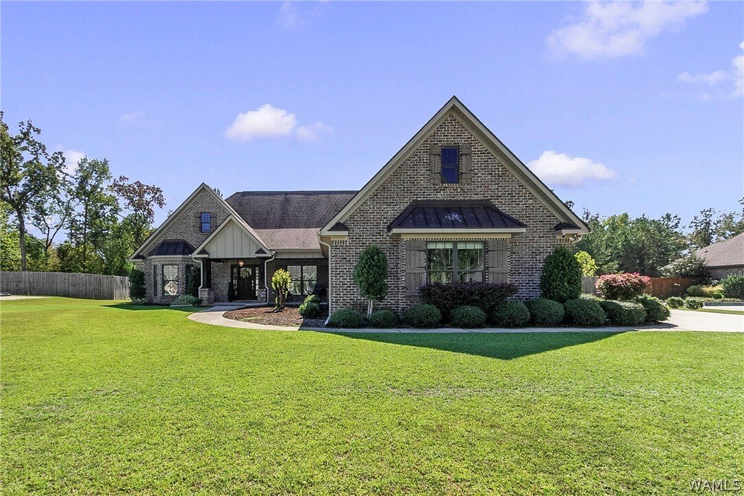 Maison à Tuscaloosa, Alabama, États-Unis 1 - 19079822
