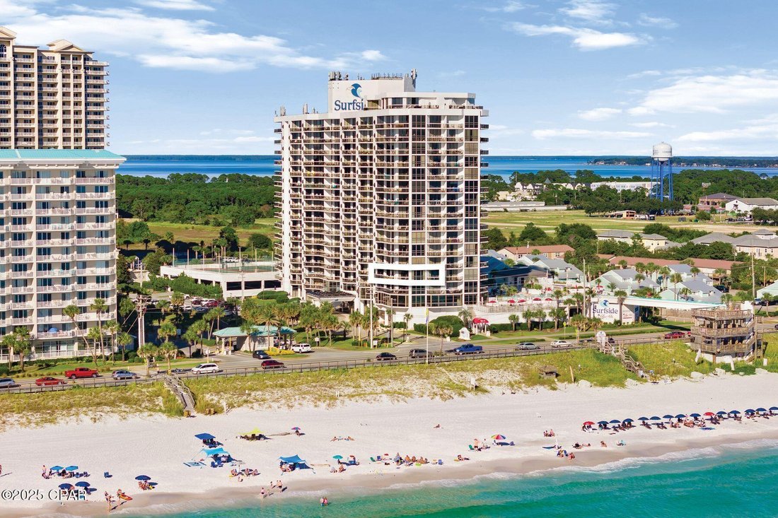Condominio a Miramar Beach, Florida, Stati Uniti 2 - 19085578