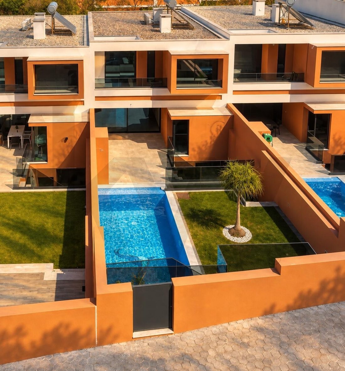 Maison à Portimão, Algarve, Portugal 1 - 15897220