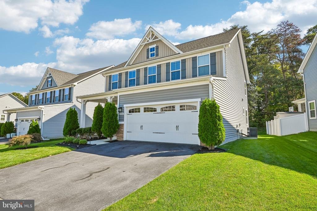 Casa a Hanover, Maryland, Stati Uniti 3 - 19079870