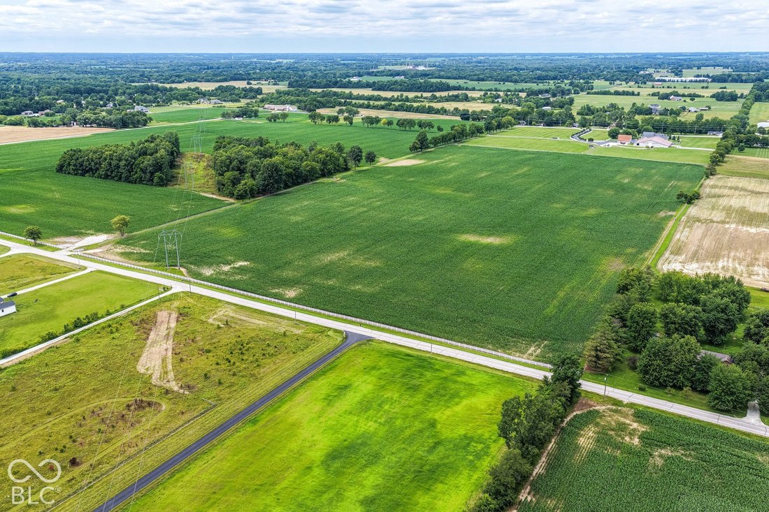 Land in Noblesville, Indiana, Vereinigte Staaten 4 - 19076363