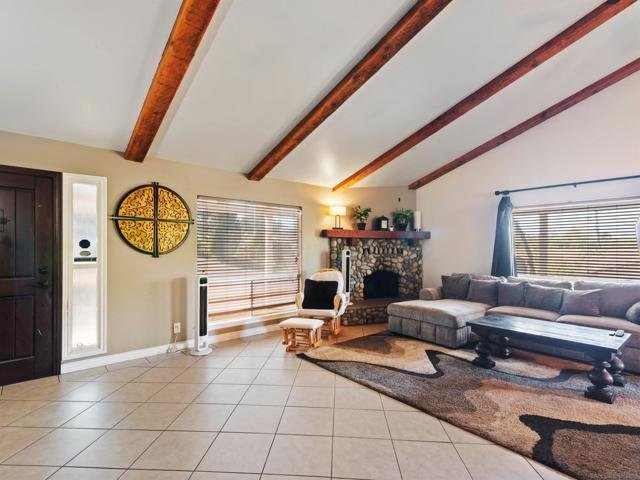 Casa en Fallbrook, California, Estados Unidos 3 - 19083560