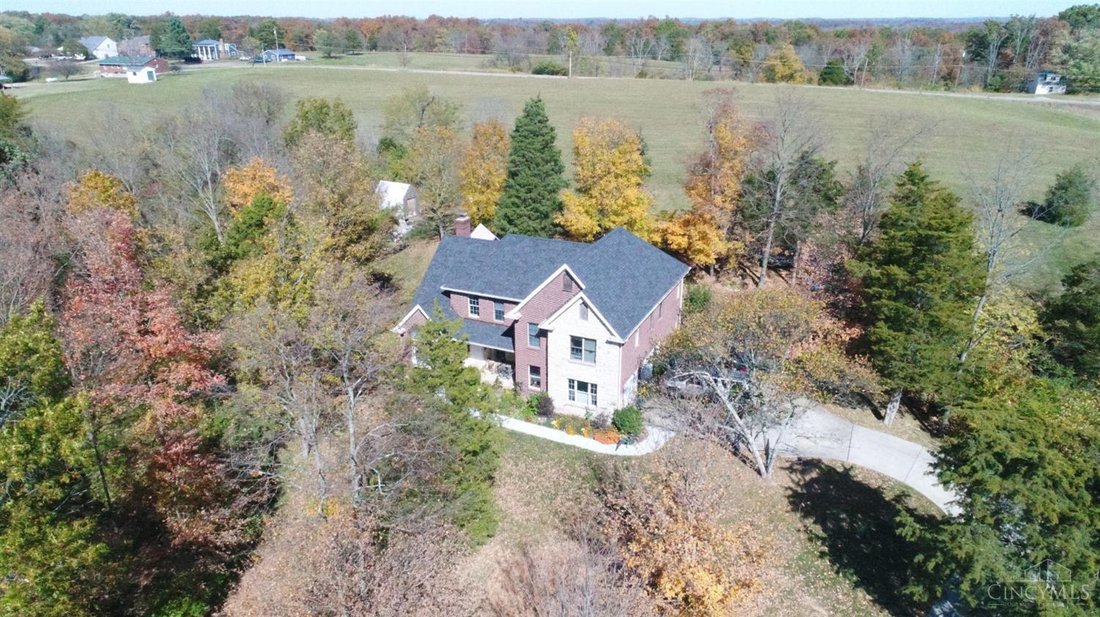 Haus in Harrison, Ohio, Vereinigte Staaten 1 - 19080850