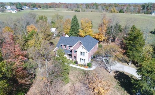 Casa en Harrison, Ohio, Estados Unidos 1