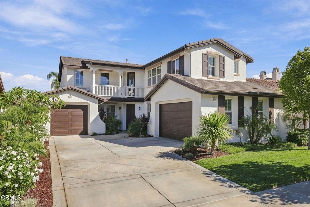Casa a Oxnard, California, Stati Uniti 1 - 19083255
