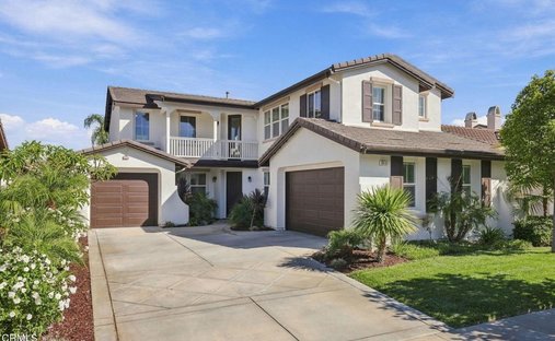 House in Oxnard, California, United States 1