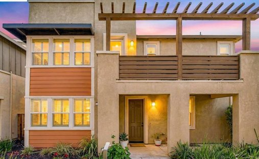 Casa a Dublin, California, Stati Uniti 1