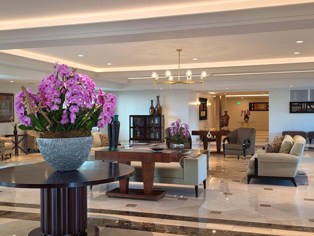 Condominio a Fort Lauderdale, Florida, Stati Uniti 1 - 19085929
