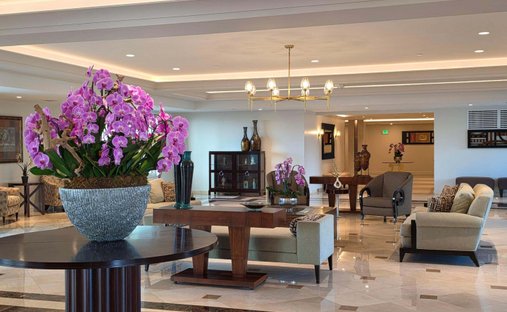 Condo in Fort Lauderdale, Florida, United States 1