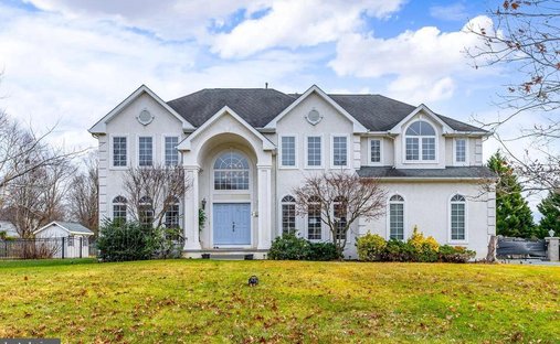 Casa en Municipio de Harrison, Nueva Jersey, Estados Unidos 1