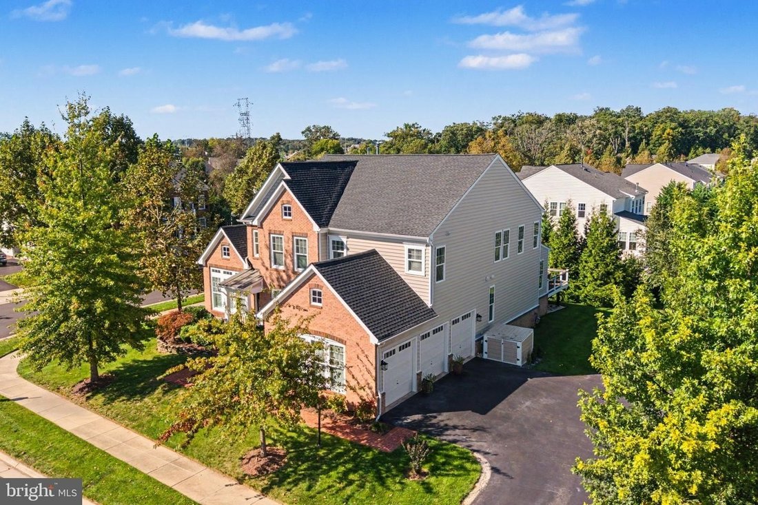 Haus in Broadlands, Virginia, Vereinigte Staaten 3 - 19082557