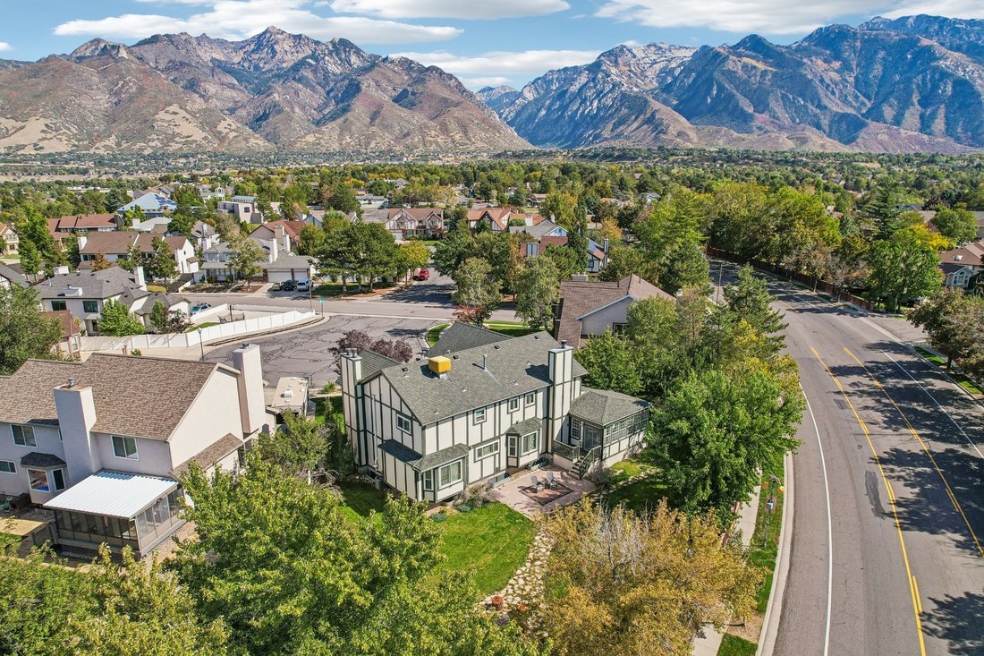 Haus in Sandy, Utah, Vereinigte Staaten 3 - 19079271