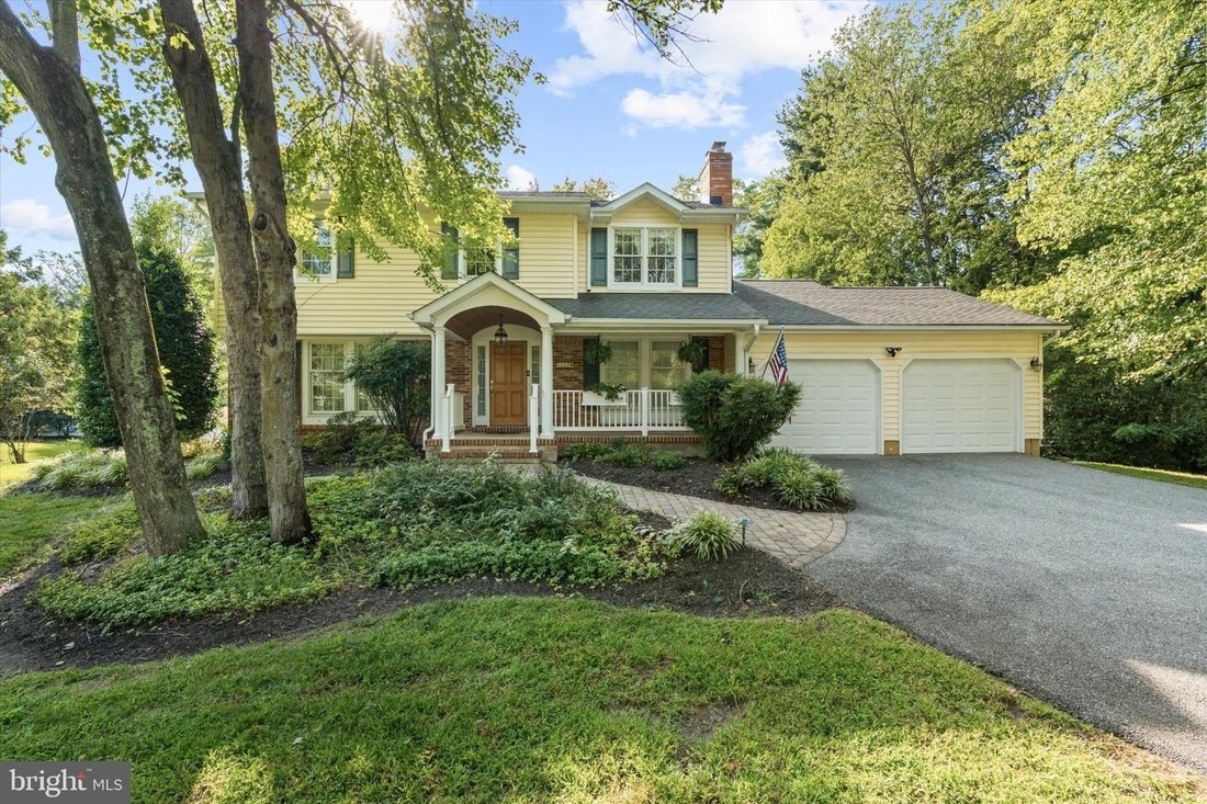 Casa a Arnold, Maryland, Stati Uniti 2 - 19082556