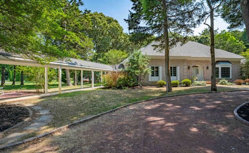 Casa en Municipio de Lower, Nueva Jersey, Estados Unidos 1