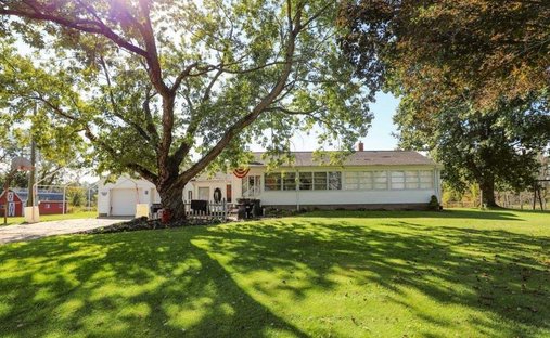 Maison à Atwater, Ohio, États-Unis 1