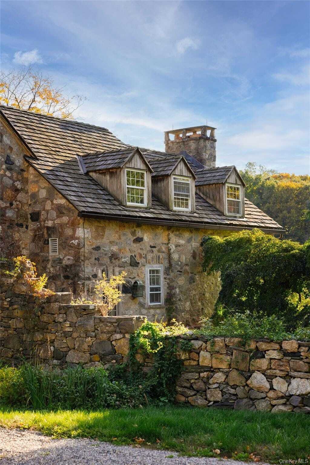Maison à Katonah, État de New York, États-Unis 2 - 19076417