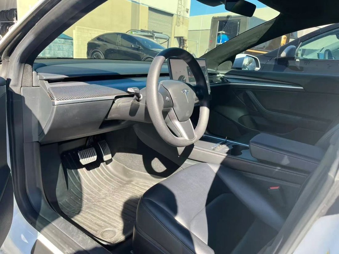 Sedan in Costa Mesa, CA, United States 3 - 19081555