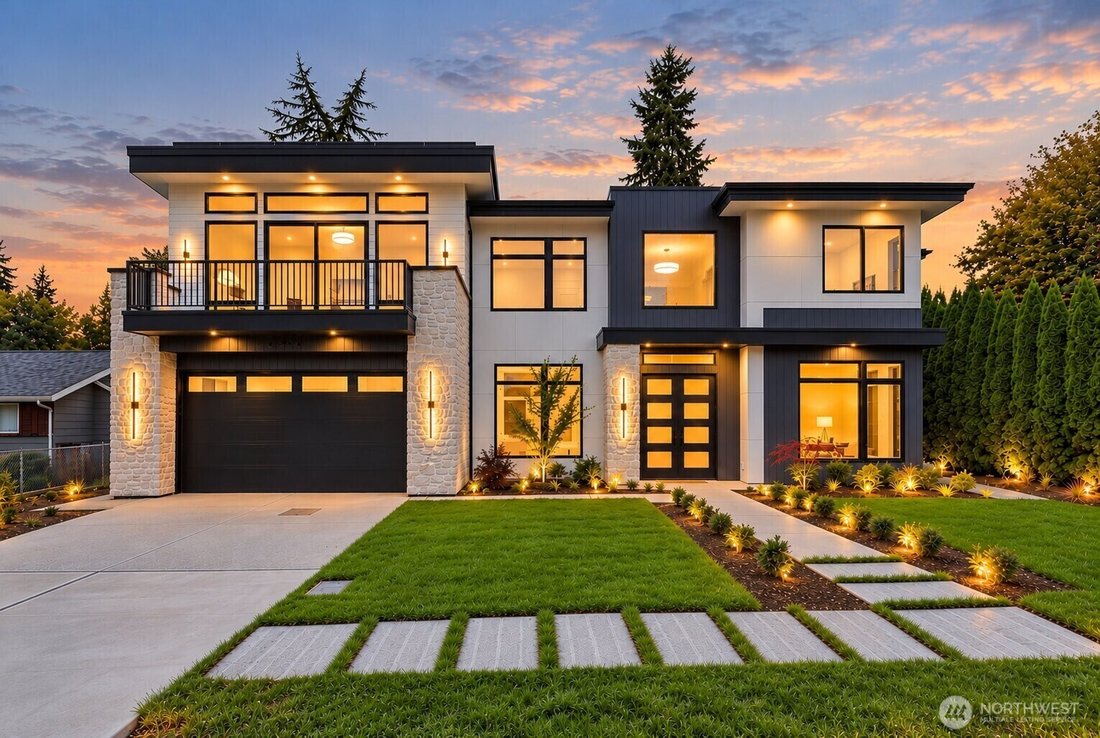 House in Kirkland, Washington, United States 1 - 19079774