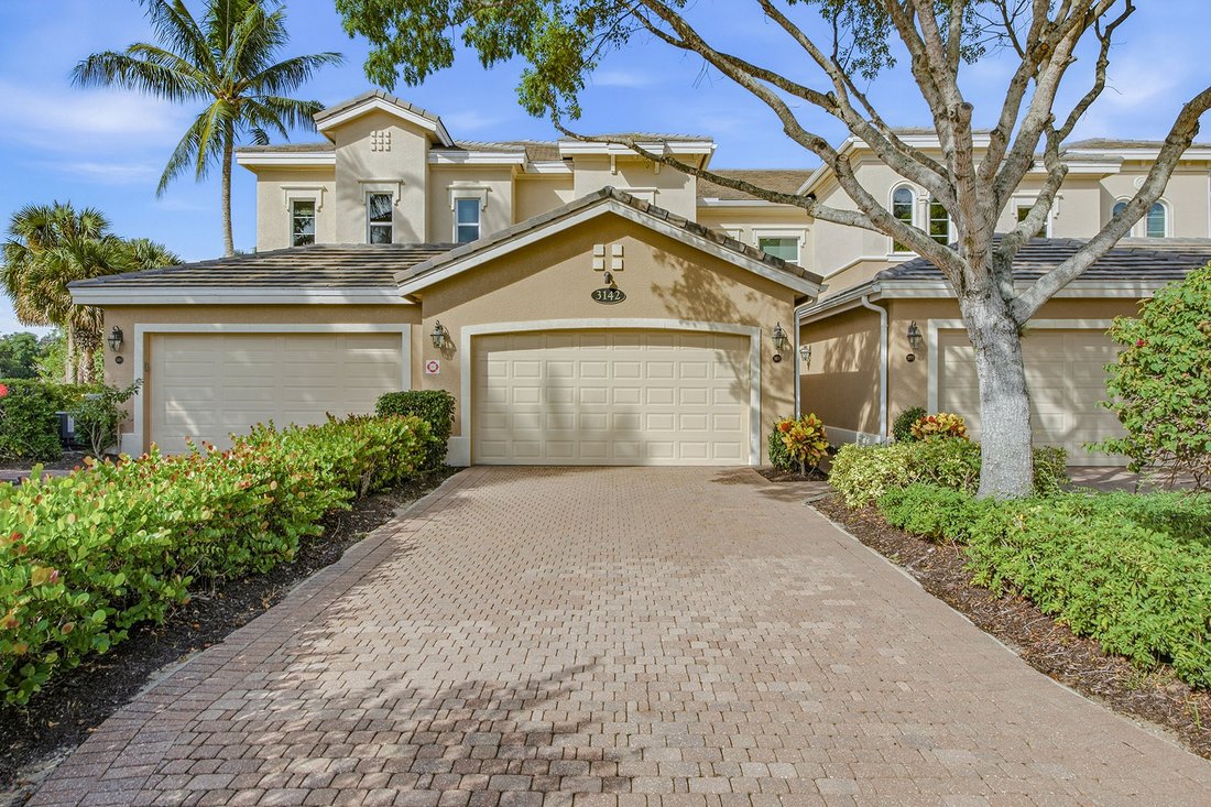 Condominio a Naples, Florida, Stati Uniti 1 - 19076083