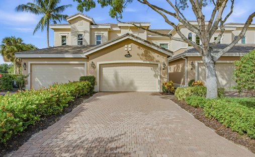 Condominio en Naples, Florida, Estados Unidos 1
