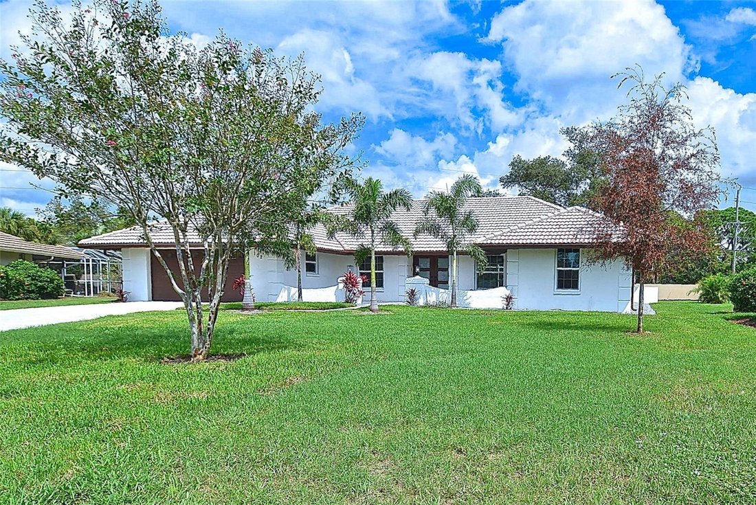 House in Osprey, Florida, United States 2 - 19078866