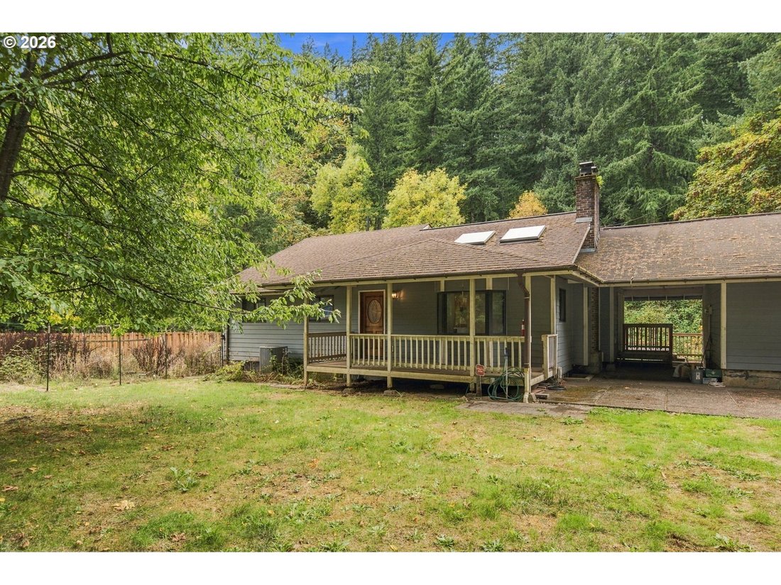 House in Camas, Washington, United States 1 - 19082546