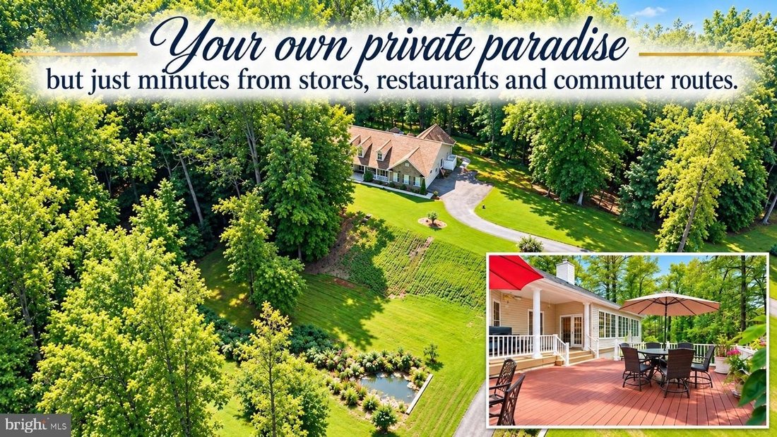 Haus in Riva, Maryland, Vereinigte Staaten 4 - 18766422