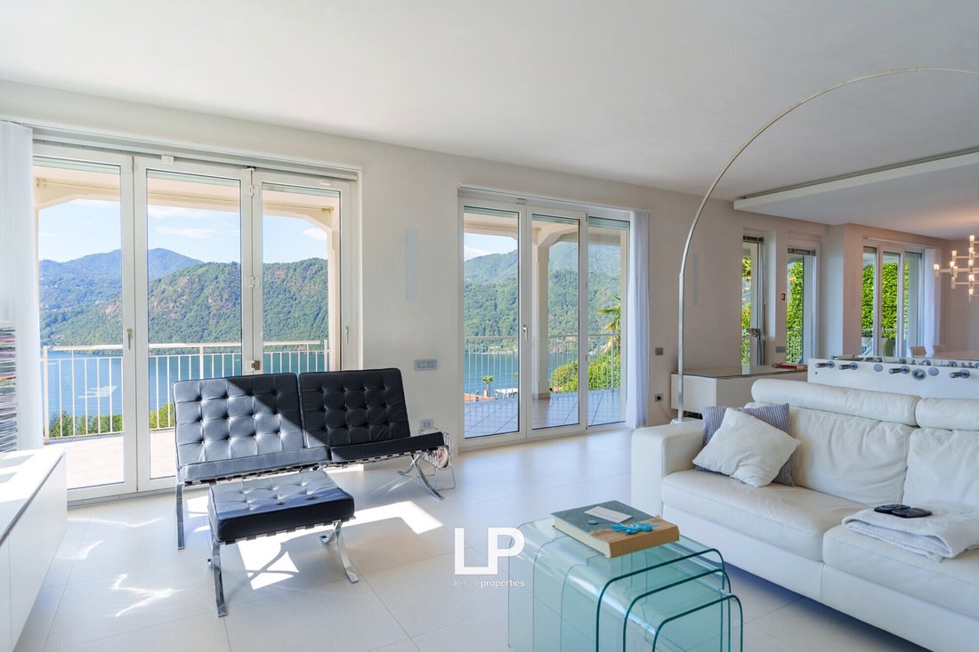 Haus in Pettenasco, Piemont, Italien 1 - 19079051