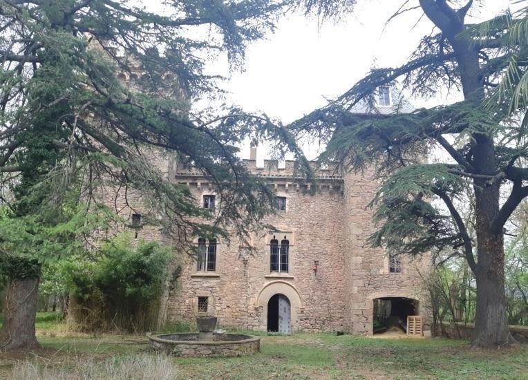 Casa de Campo en Perafita, Cataluña, España 2 - 19084567