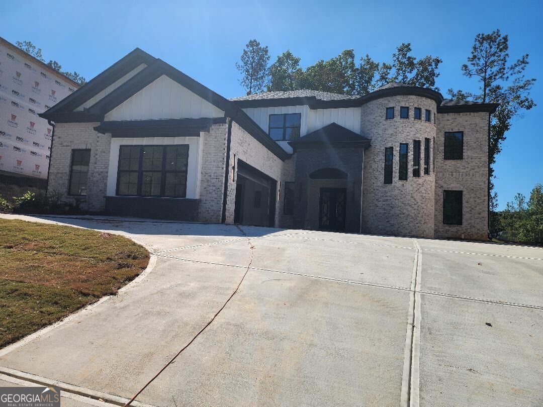 Haus in Chattahoochee Hills, Georgia, Vereinigte Staaten 1 - 19078826