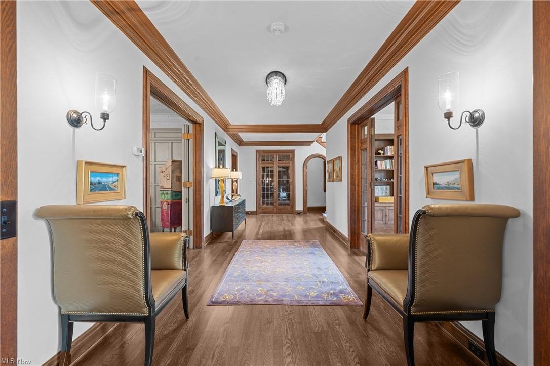 Casa a Shaker Heights, Ohio, Stati Uniti 4 - 19076701