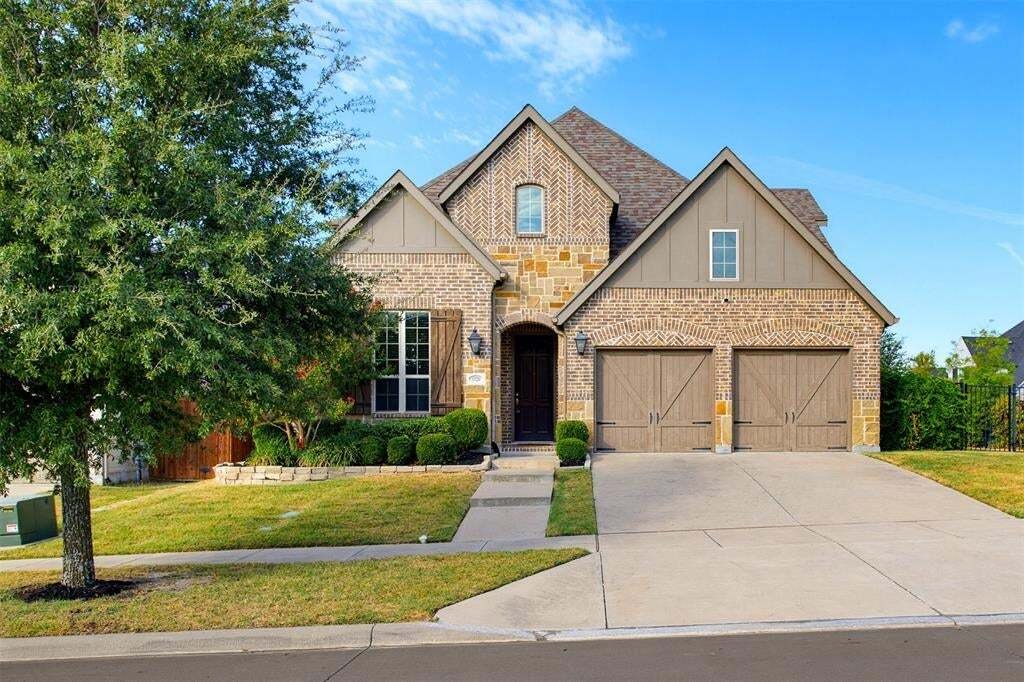 Maison à Fort Worth, Texas, États-Unis 1 - 19081100