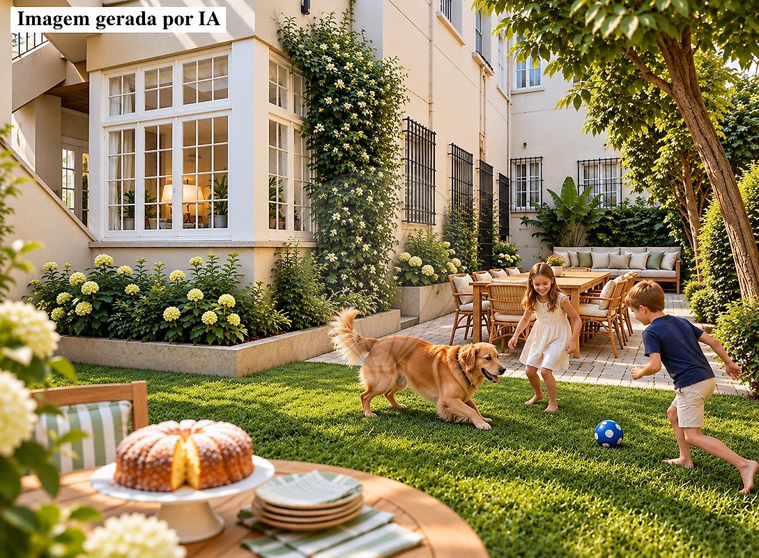 Appartement à Areeiro, Lisbonne, Portugal 1 - 19079155