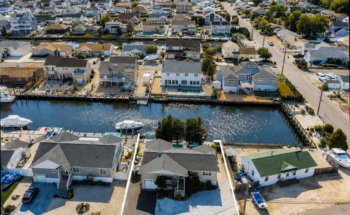 Maison à Toms River, New Jersey, États-Unis 1