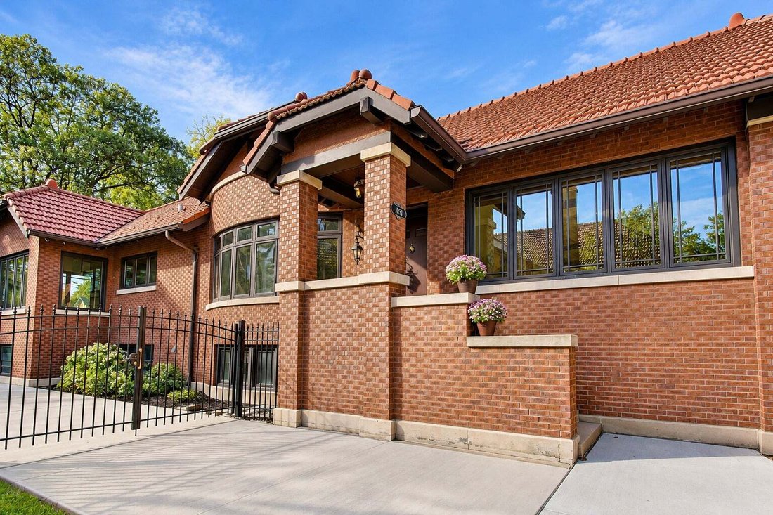 Casa en Chicago, Illinois, Estados Unidos 3 - 19063260