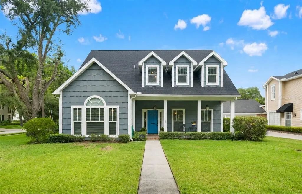 Casa a Tampa, Florida, Stati Uniti 1 - 19082482