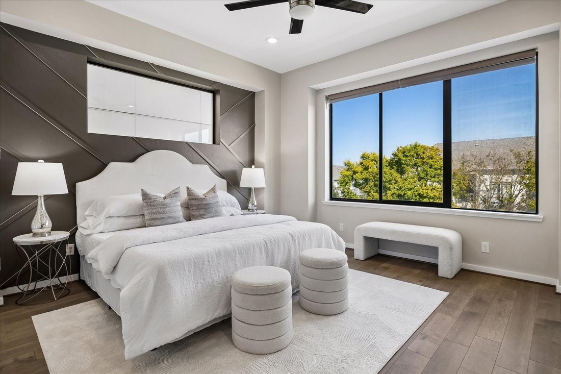 House in Houston, Texas, United States 5 - 19078905