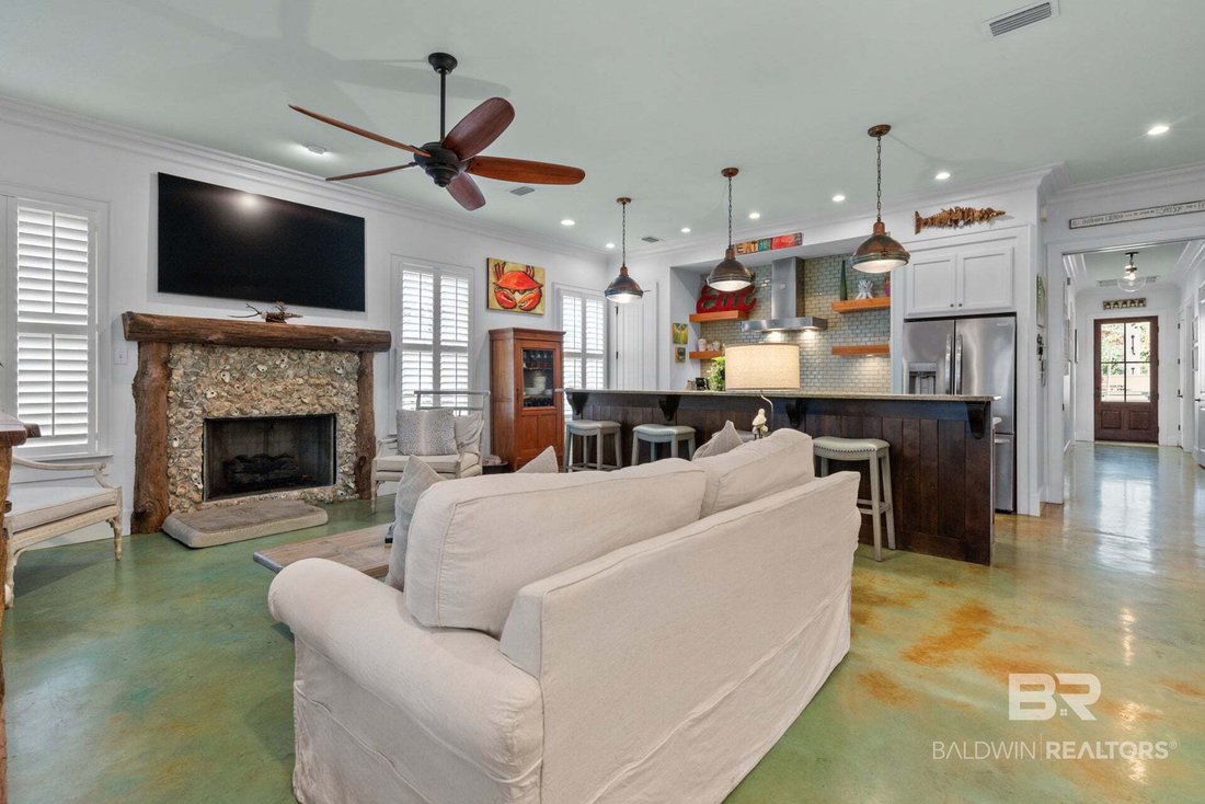 House in Fairhope, Alabama, United States 4 - 19085723