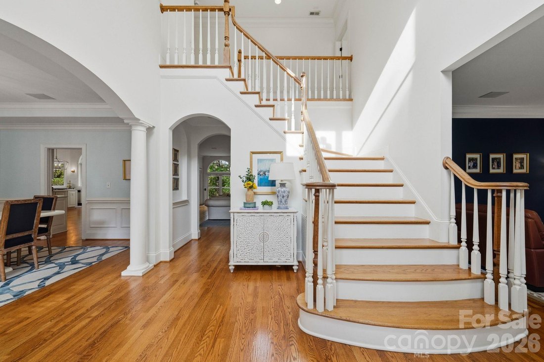 Haus in Charlotte, North Carolina, Vereinigte Staaten 3 - 19077726