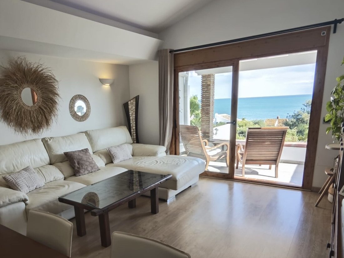 Casa a Estepona, Andalusia, Spagna 4 - 19077249