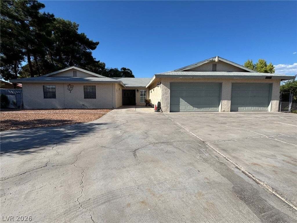 House in Las Vegas, Nevada, United States 1 - 19078746