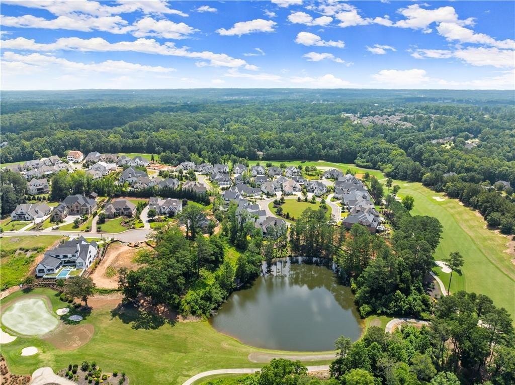 Terreno a Milton, Georgia, Stati Uniti 5 - 19079833