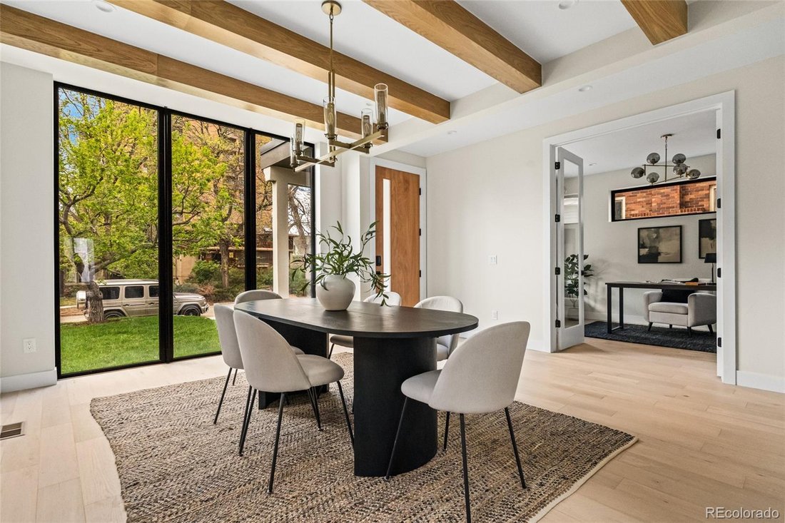 Casa a Denver, Colorado, Stati Uniti 5 - 19076870
