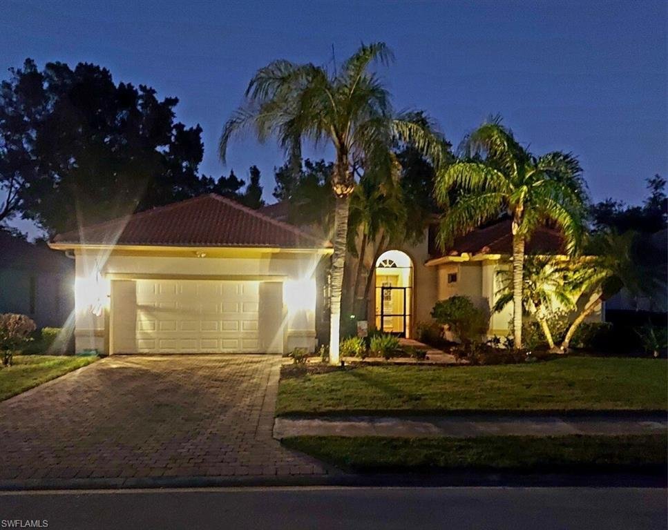 Maison à Fort Myers, Floride, États-Unis 1 - 19077636