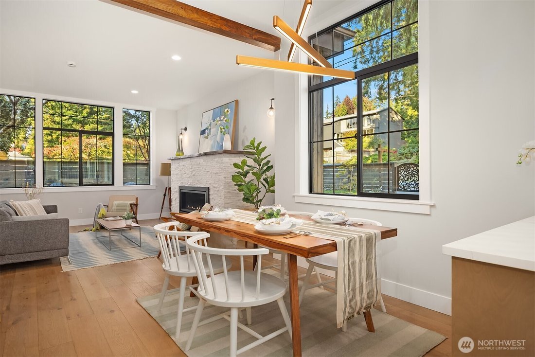 House in Seattle, Washington, United States 3 - 19079753