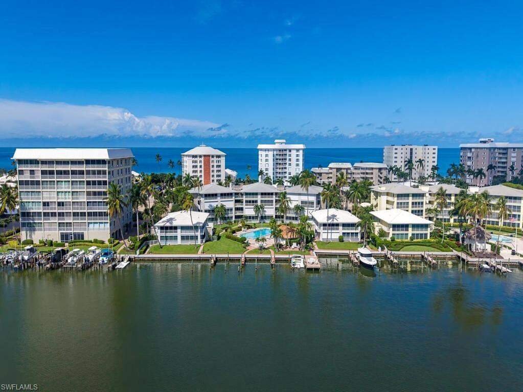 Appartement à Naples, Floride, États-Unis 5 - 19082259