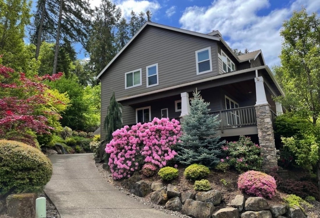 Haus in Salem, Oregon, Vereinigte Staaten 3 - 19079405